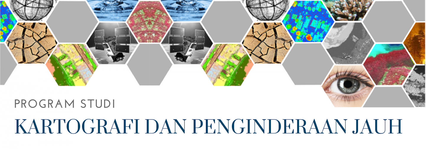 Banner Kpj Program PRODI KARTOGRAFI DAN PENGINDERAAN JAUH โ DEPARTEMEN SAINS INFORMASI ...